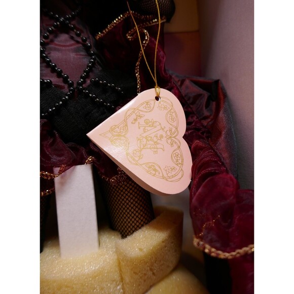 Franklin America Heirloom Collection My Darlin' Lil by Maryse Nicole 23"  Doll - Picture 8 of 13